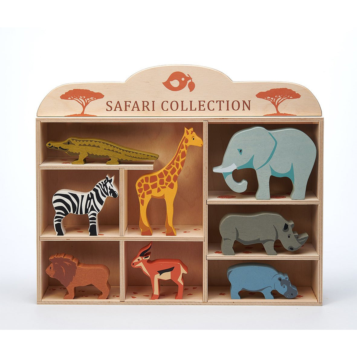 Safari Animal Zebra Plush Toy - Soft Stuffed Zebra for Kids, Nursery Decor & Safari Themed Party Favors | Perfect for Cuddling, Room Decoration & Gift Giving