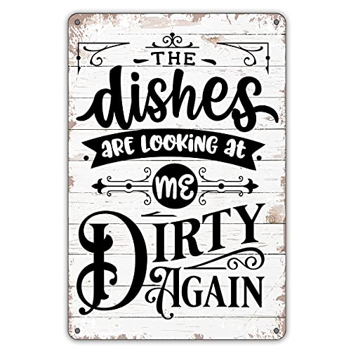dirty
