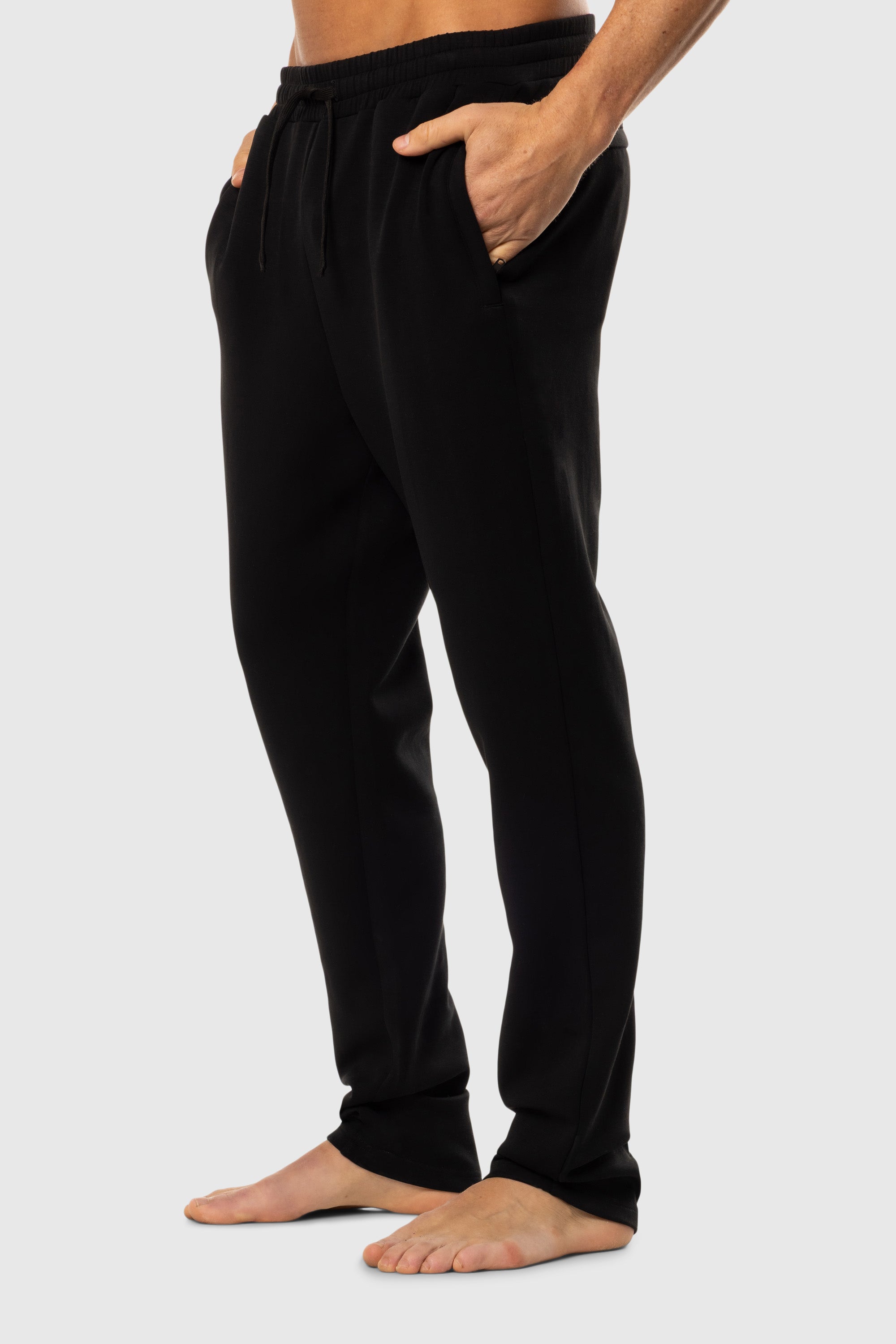 Catalyst Performance Pants for Men & Women - Black | Waterproof, Breathable & Lightweight Hiking & Outdoor Adventure Pants