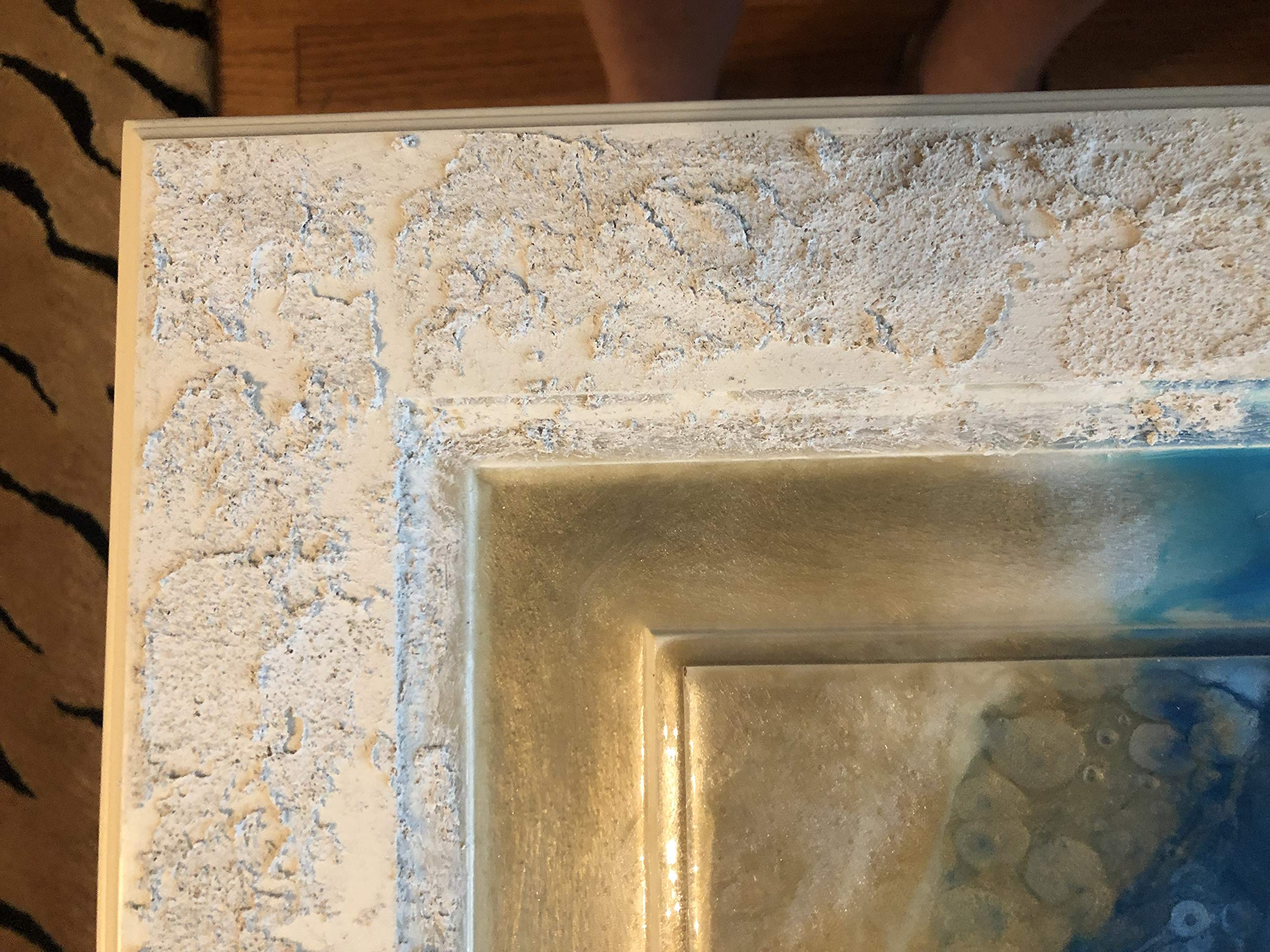Contemporary Beach Art Painting - 16