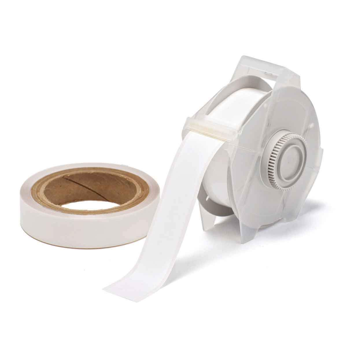 Brady ToughStripe Nonabrasive Floor Marking Tape - 1-1/8