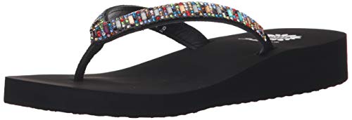 Black/Multi