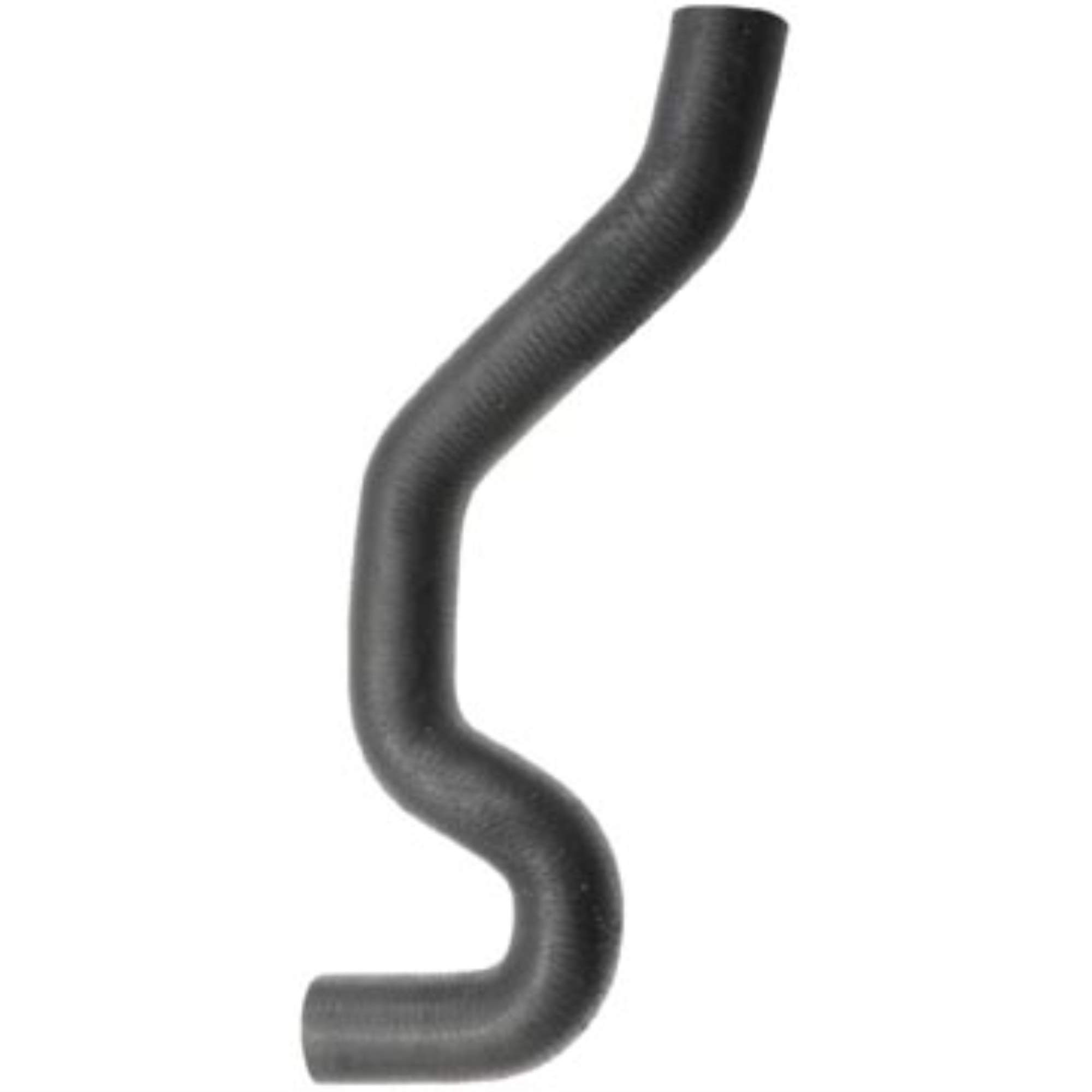 Dayco 71380 Premium Curved Radiator Hose - High-Performance Cooling for Cars, Trucks & SUVs - Perfect for Engine Overheating Prevention & Cooling System Upgrades