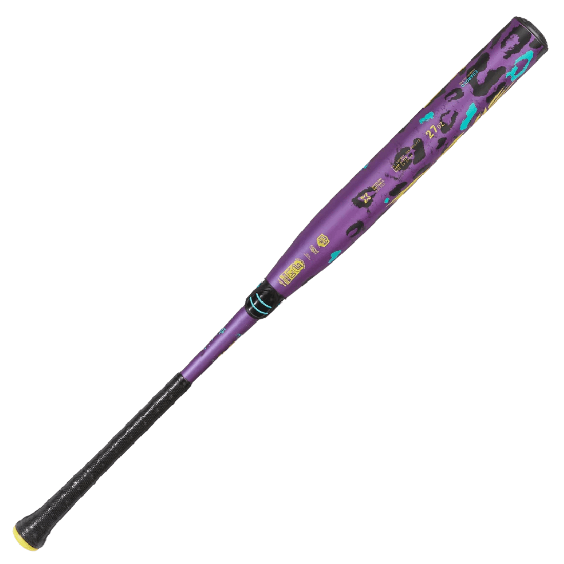 2025 AXE 13 Dabacle Flared Handle End Load Dual Stamp USSSA/USA Slowpitch Softball Bat - L193P E FLR - Perfect for Competitive Games & Practice Sessions