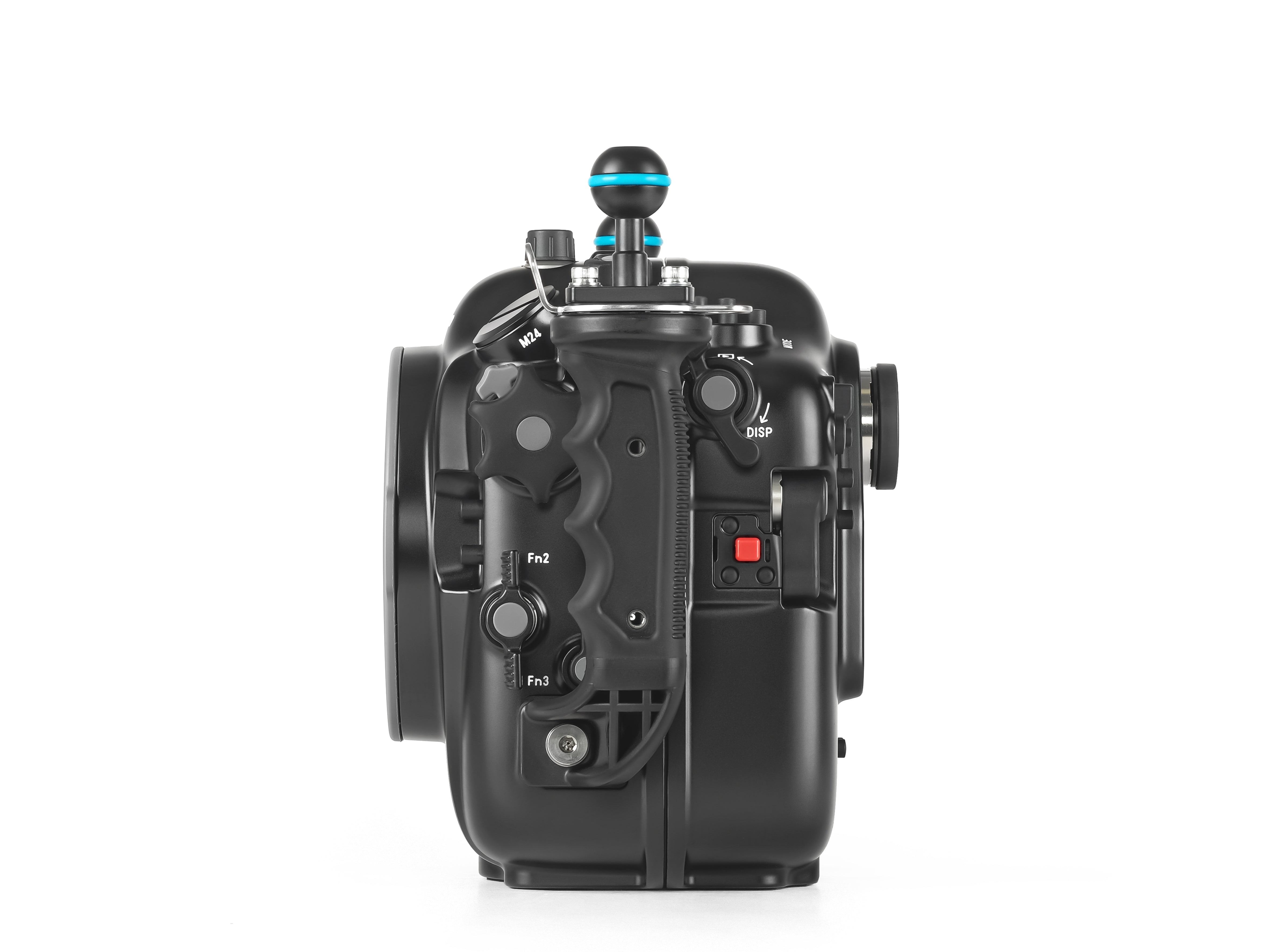 Nikon Z9 Camera Housing - Waterproof Protective Case for Underwater Photography & Outdoor Adventures