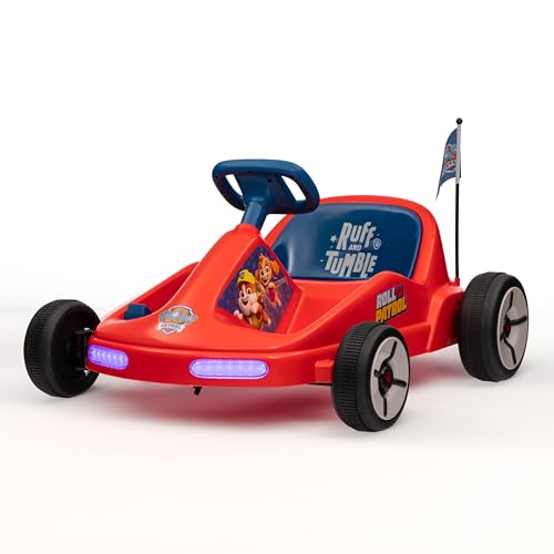 Paw Patrol