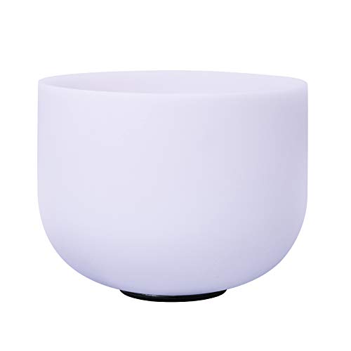 432 Hz F note bowl