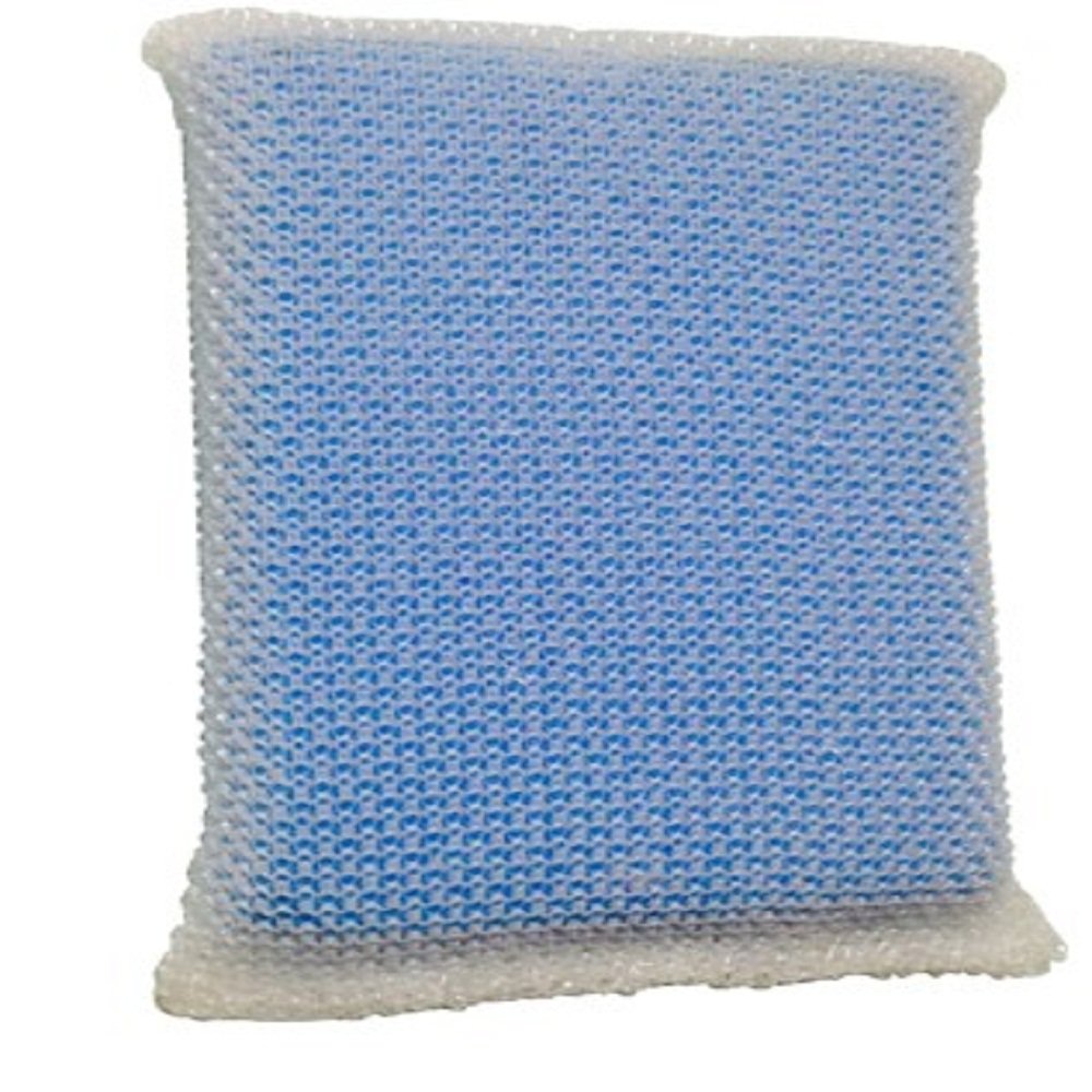 Scotch-Brite Bathroom Cleaning Sponge - Non-Scratch Scrubber for Sinks, Tubs & Showers - 1 Pack - Perfect for Deep Cleaning and Stain Removal