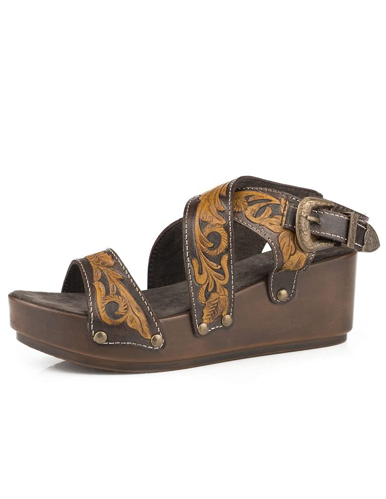 ROPER Women's Diva Comfortable Casual Shoes - Stylish Slip-On Loafers for Work, Travel & Everyday Wear