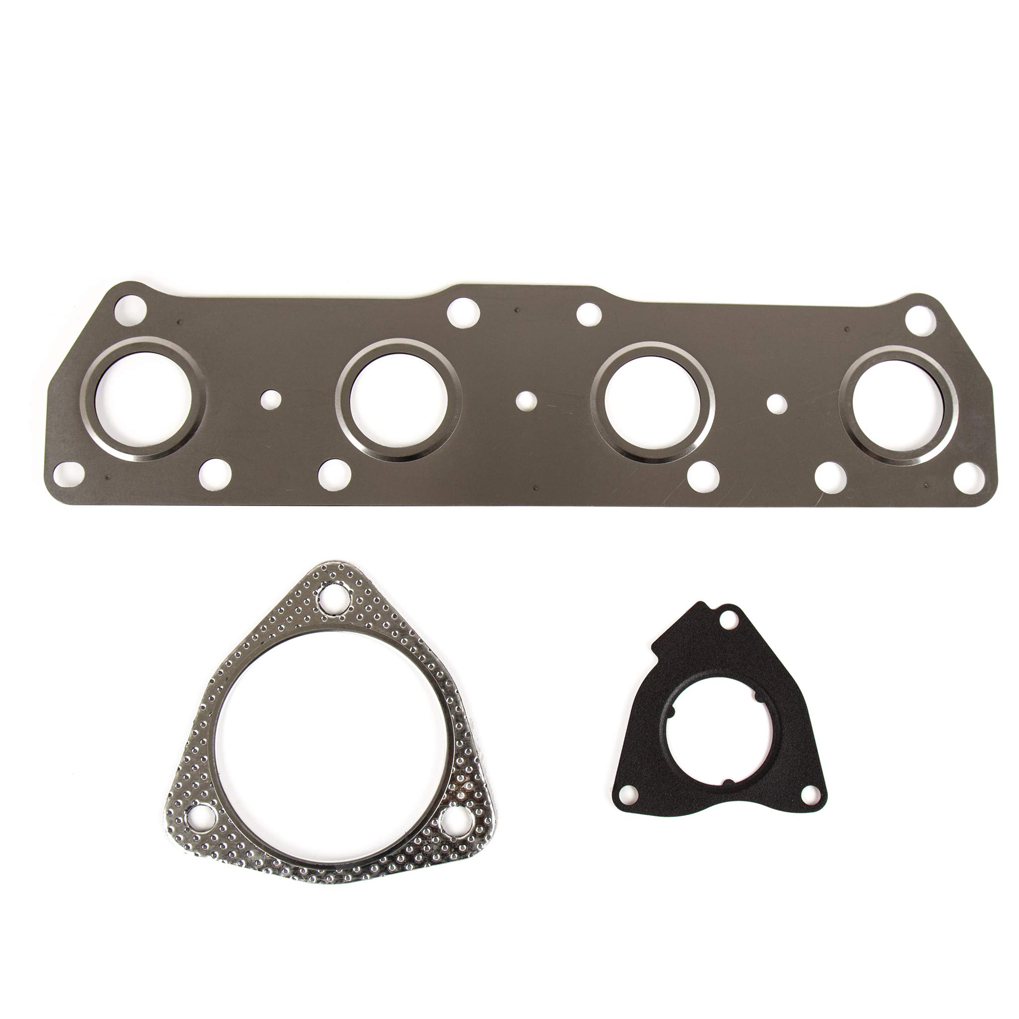 08-10 Mini Cooper 1.6L DOHC 16V Full Gasket Set with Head Bolts - 0.90mm Thick - High Performance Engine Seal Kit for Smooth Operation - Perfect for Engine Repair & Maintenance