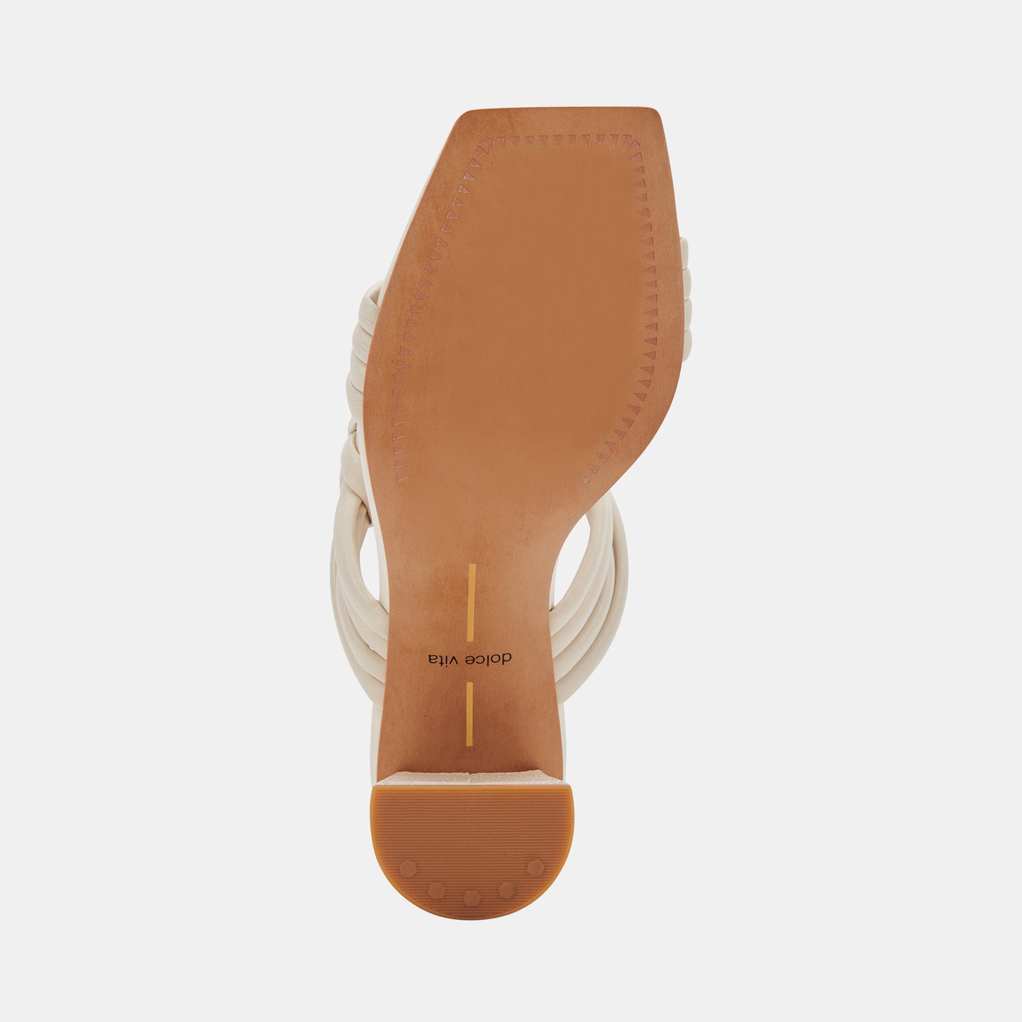 PAMA HEELS IVORY STELLA - Women's Fashion High Heel Sandals for Weddings & Parties | Comfortable & Stylish Summer Dress Shoes