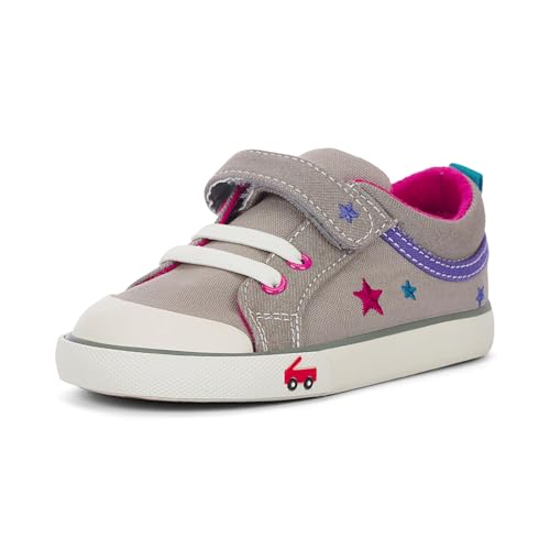 Gray/Stars