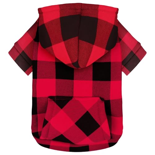 Red Plaid