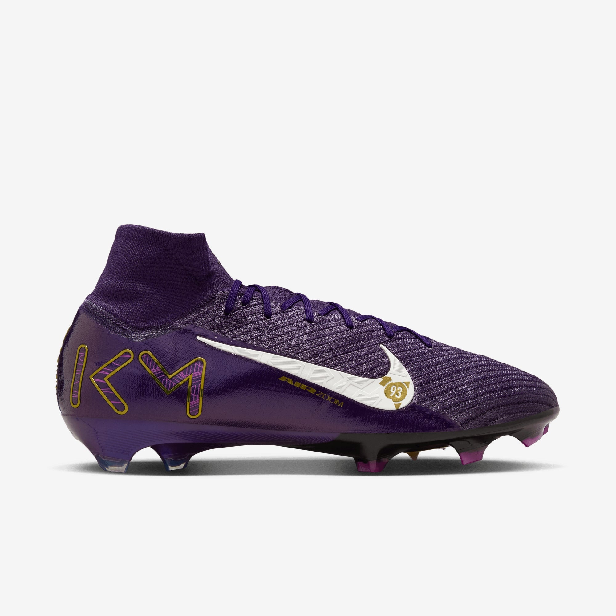 Grand Purple/Pale Ivory