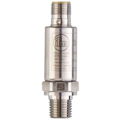 PT2424 2-Wire DC Pressure Transmitter 4-20mA Output 0-200 psi 1/4
