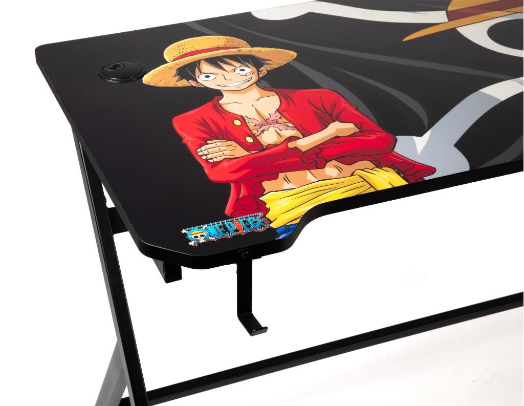 One Piece Gaming Desk 48