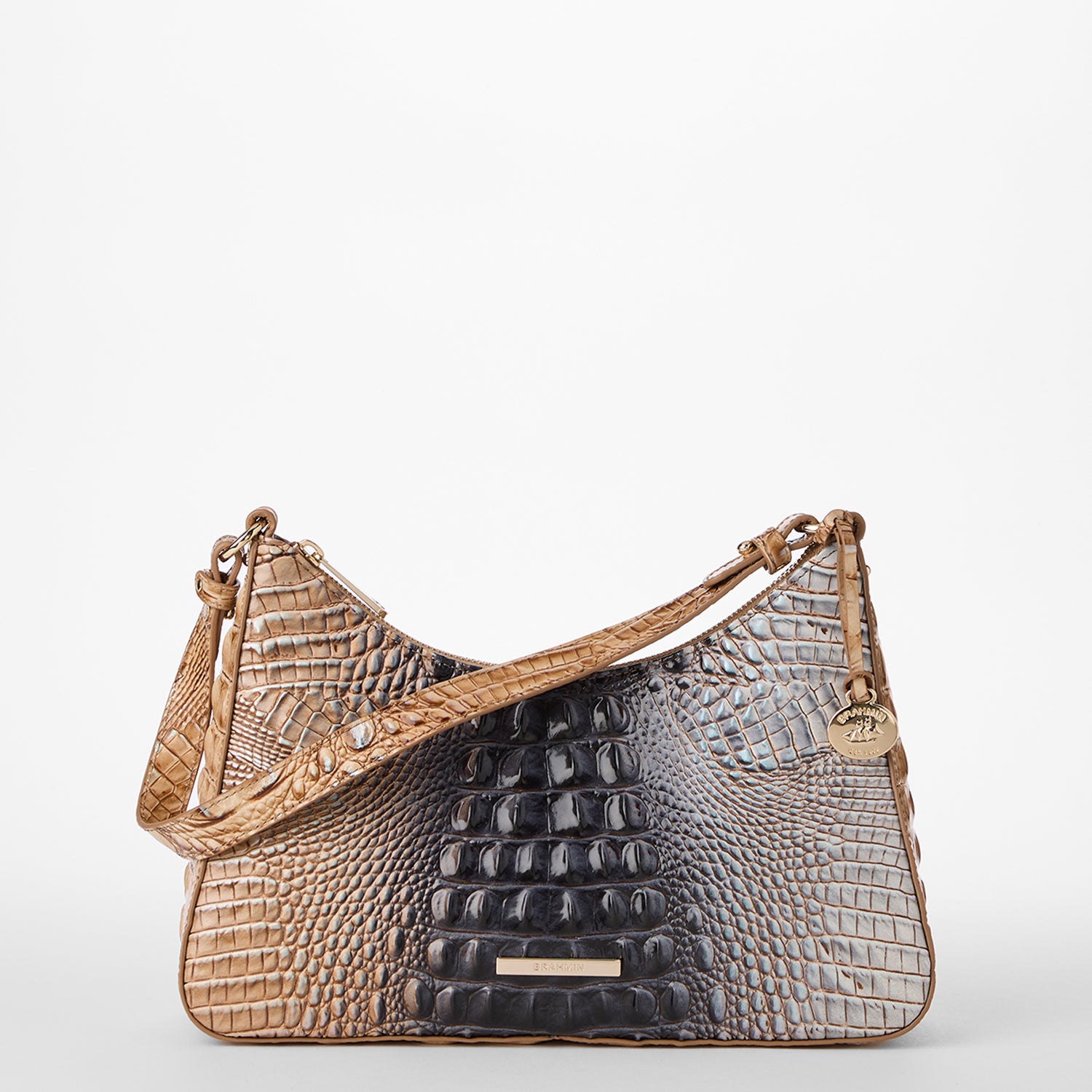 Esme Tri-Color T15170801316 - Stylish Women's Handbag for Work, Travel & Everyday Use