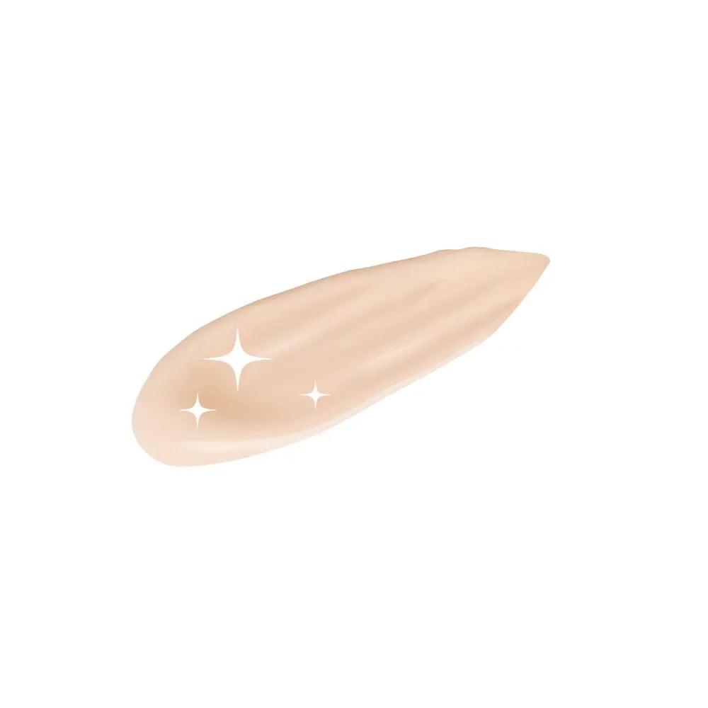 Moist Labo BB Essence Cream SPF 50+ - Multifunctional BB Cream with Sun Protection, 30g, Natural Beige | Perfect for Daily Makeup & Sun Care Routine
