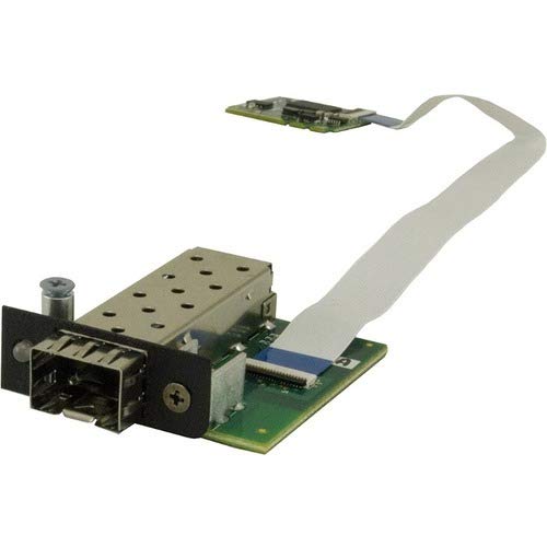 NM2-GXE-2230-SFP-201 Gigabit Ethernet Network Card - High-Speed 1Gbps PCIe Adapter with SFP Port for Servers, Workstations & Gaming PCs - Reliable Connectivity for Data Centers, Cloud Computing & Online Gaming
