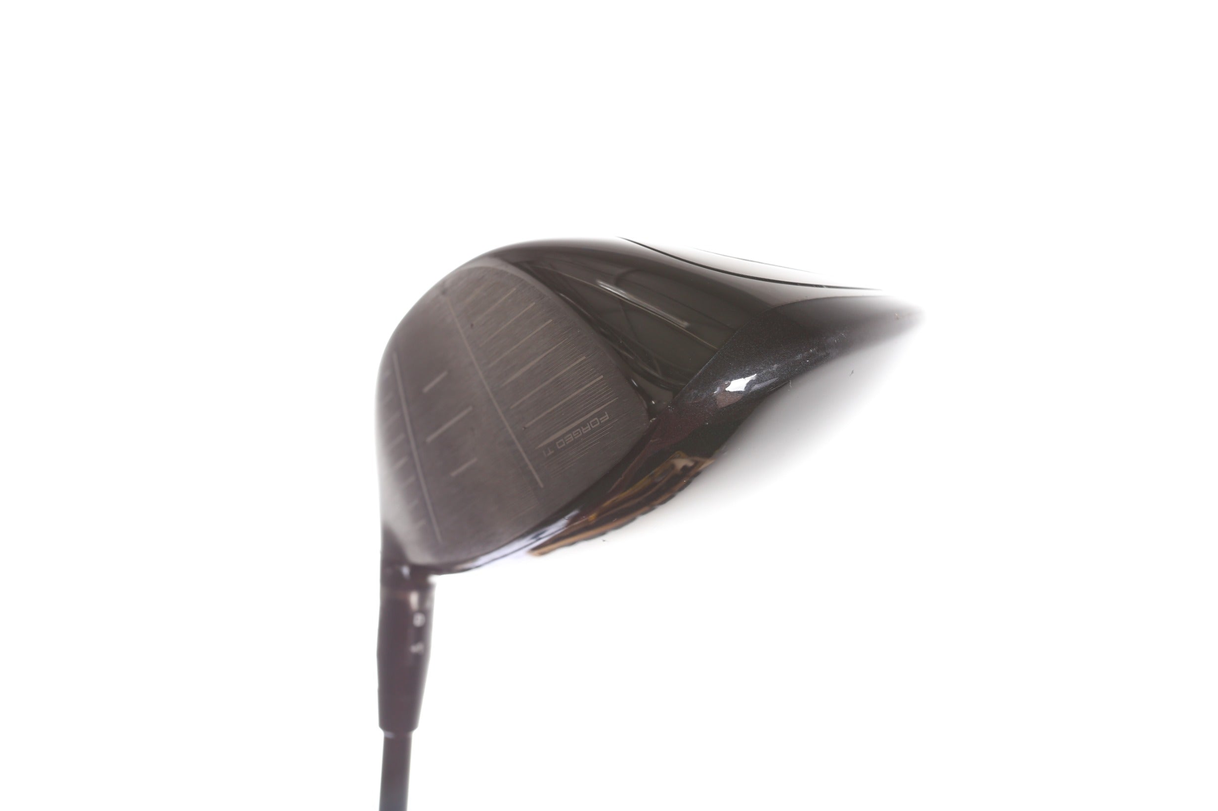 Used Callaway Big Bertha 23 Driver 10.5° Regular Flex Project X HZRDUS RDX Smoke Red RH - Premium Golf Club for Men, Perfect for Long Drives & Improving Accuracy on the Course
