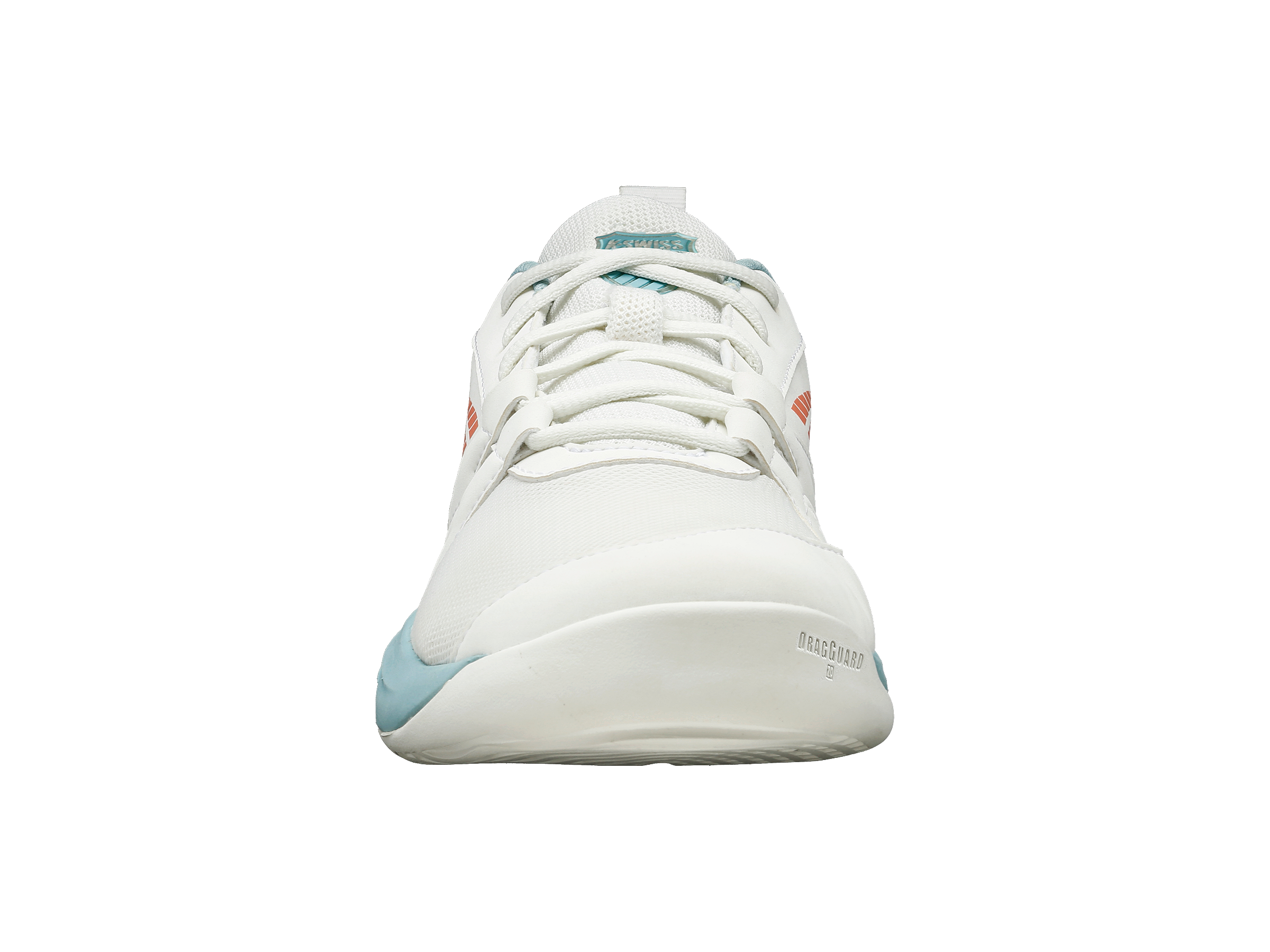 SPEEDTRAC Running Shoes for Women - BLANC DE BLANC/NILE BLUE/DESERT FLOWER Color Options | Lightweight Athletic Sneakers for Jogging, Gym Workouts & Daily Wear