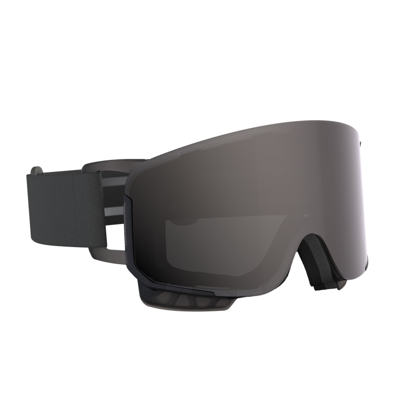 POC Nexal Goggle 2025 - Premium Ski & Snowboard Goggles with Anti-Fog Lens for Men & Women - Perfect for Alpine Skiing, Snowboarding & Winter Sports