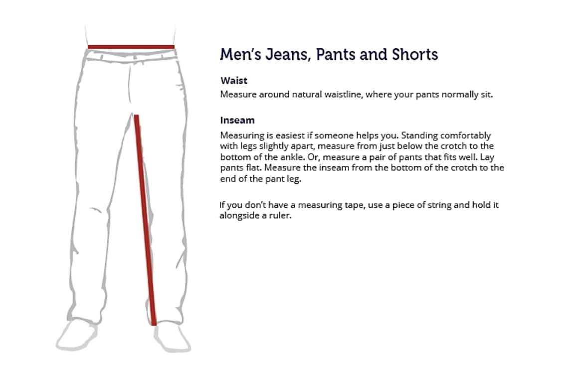 Wrangler Authentics Men's Premium Twill Cargo Shorts - Durable Comfort for Outdoor Adventures, Hiking & Casual Wear
