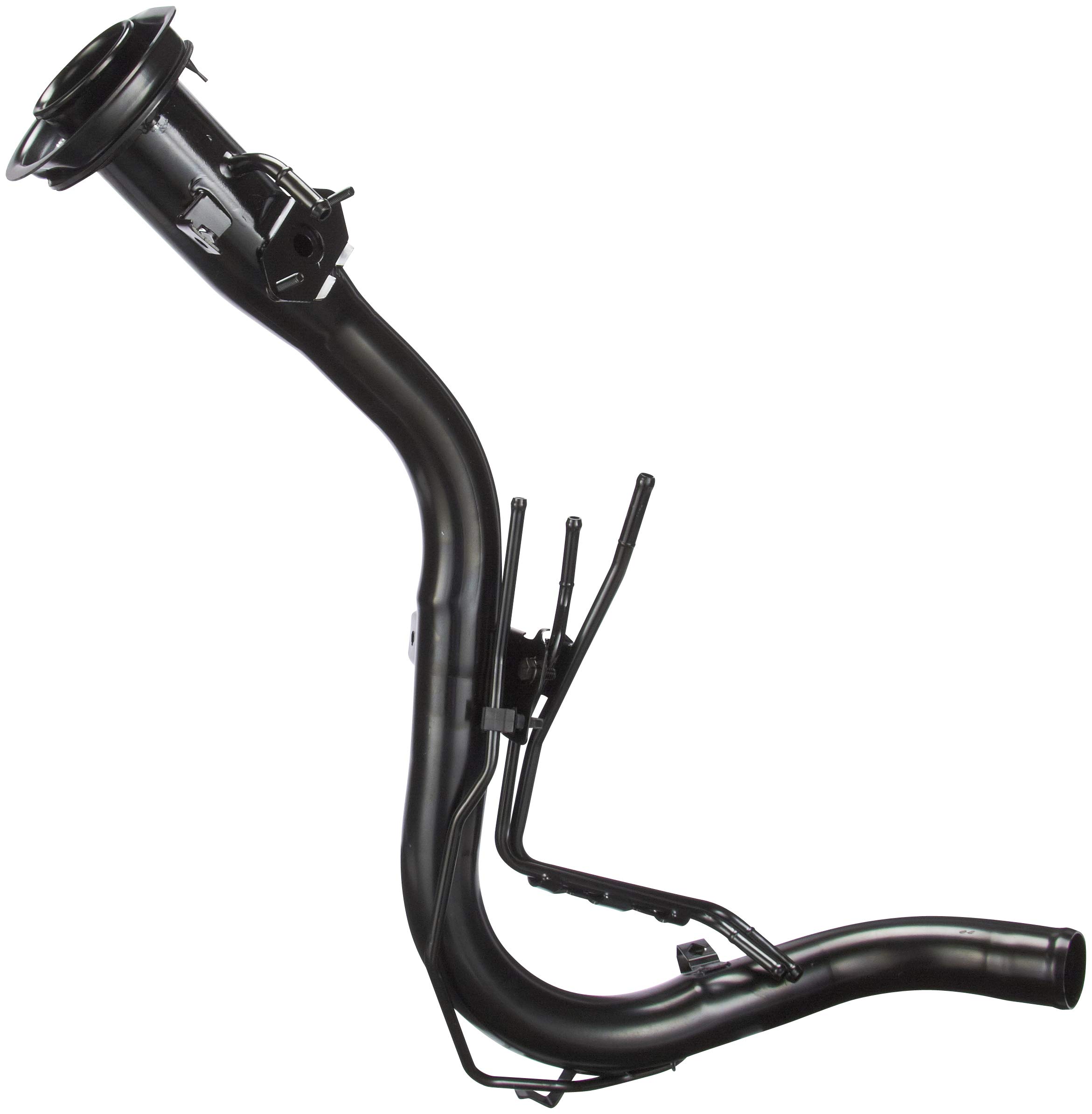 Spectra Premium FN664 Fuel Tank Filler Neck Replacement - Durable OEM Fit for Chevy, GMC, Ford Trucks & SUVs - Perfect for Off-Roading, Towing & Daily Commuting