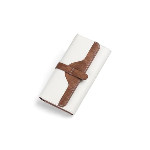 V-white Brown