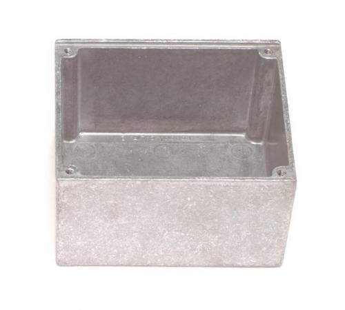 Fluke Pomona 3601 Shielded Test Box - Size D (3.00