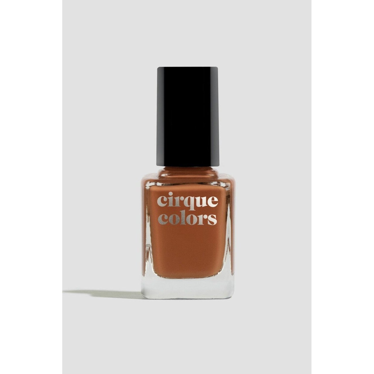 Cirque Colors Doe A Deer Nail Polish - 0.37 oz Vegan & Cruelty-Free Nail Lacquer for Women - Perfect for Everyday Wear & Special Occasions