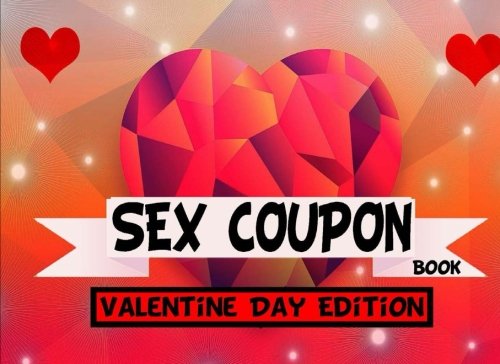 Romantic Coupon Book for Couples - Valentine's Day Gift Edition | Fun Date Night Ideas & Relationship Activities