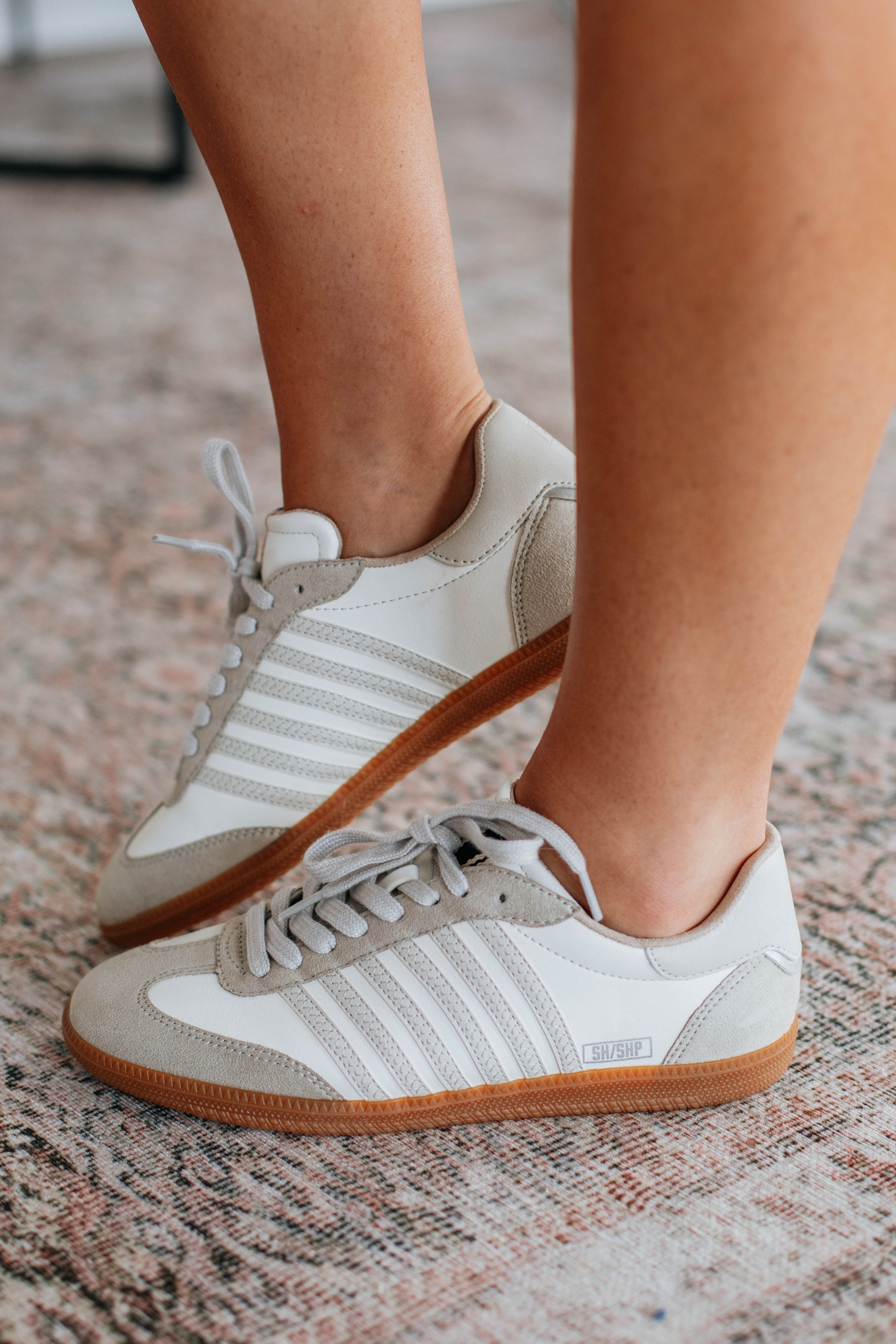Trendy Always A Trendsetter Sneakers - Natural Mix Color for Women & Men | Perfect for Casual Wear, Running & Gym Workouts