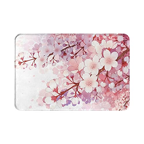 Cherry Blossom Pink Japanese Sakura