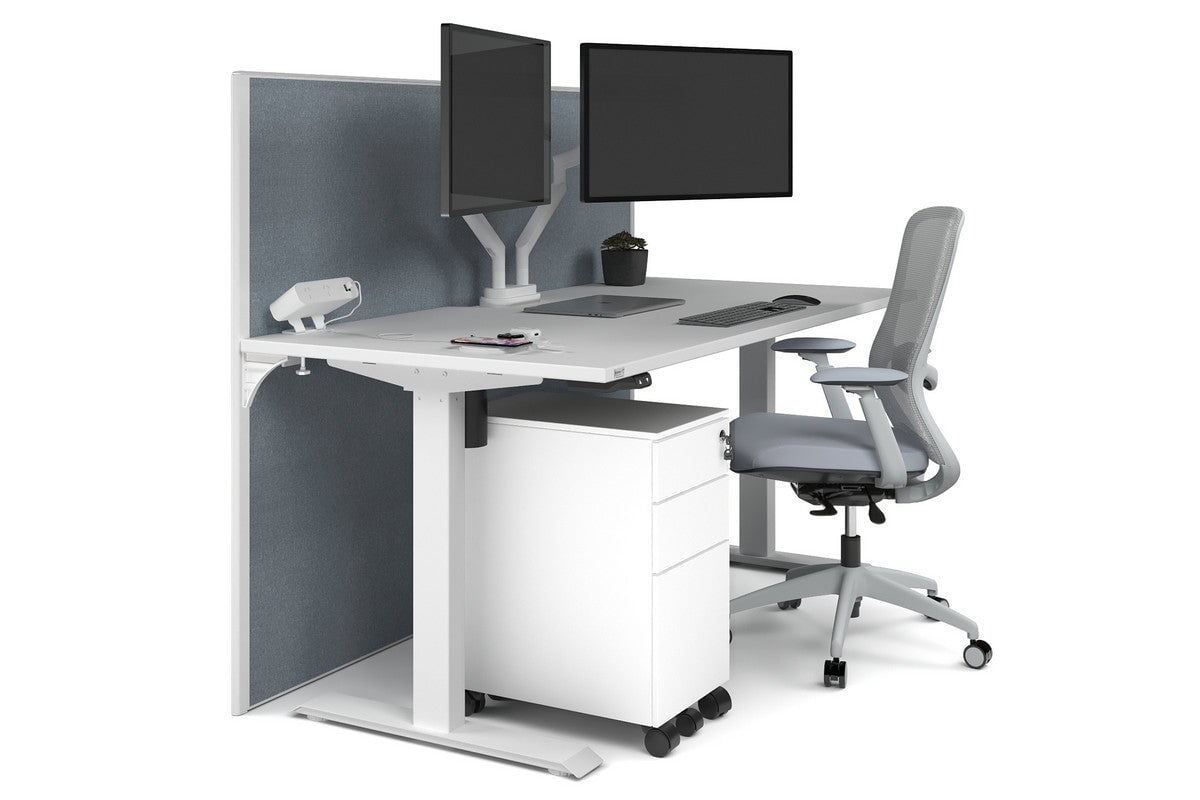 Height Adjustable Desk 63