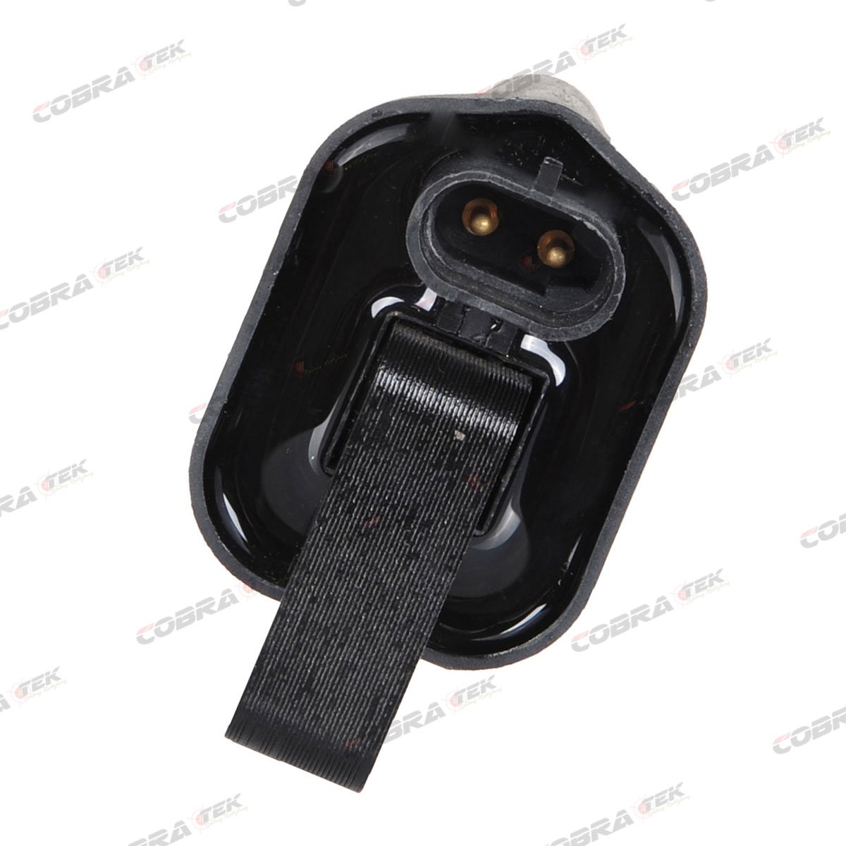 Cobra-Tek Ignition Coil Compatible with 1994 Dodge B350 V8 5.2L 5.9L - GSXF Replacement Part for Smooth Engine Performance & Quick Starts