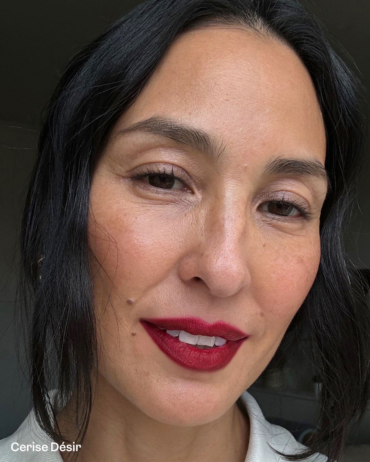 Iconique Lip Trio Set - 3 Long-Lasting Matte Liquid Lipsticks for Women, Vegan & Cruelty-Free - Perfect for Everyday Wear, Parties & Special Occasions
