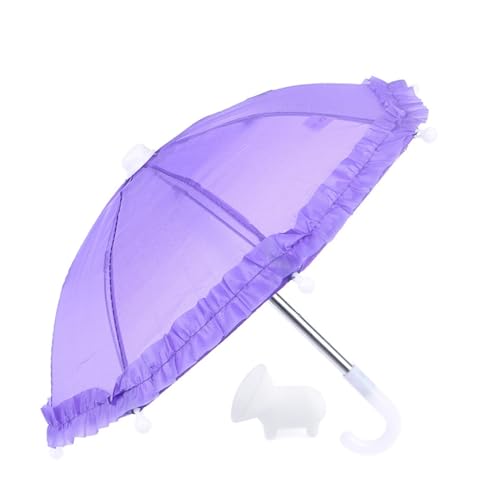 lace purple