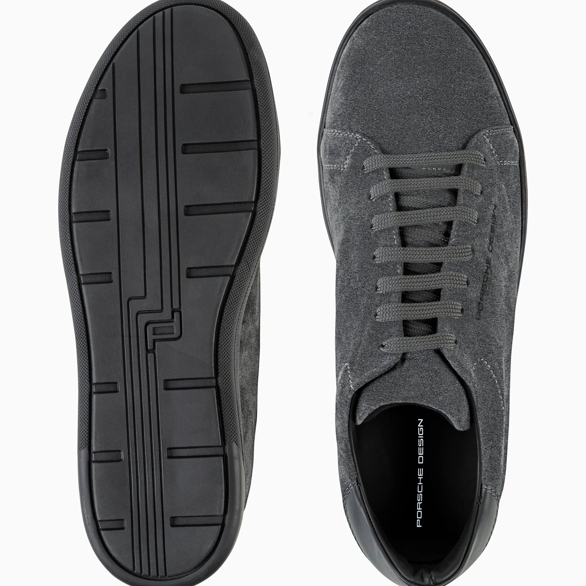 Porsche Design Cupsole Sneakers for Men - Stylish & Comfortable Casual Shoes for Walking, Running & Everyday Wear
