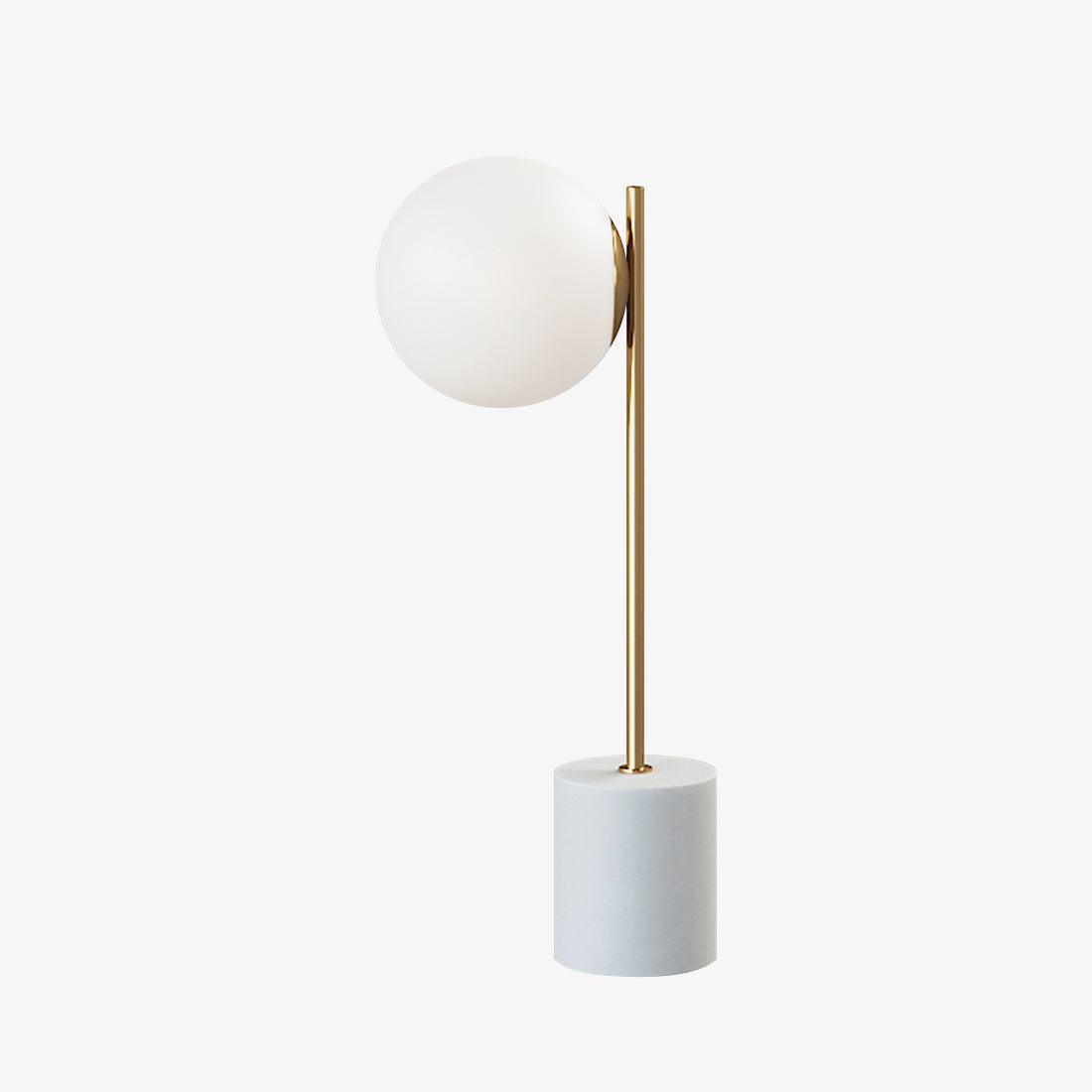 Gold+White