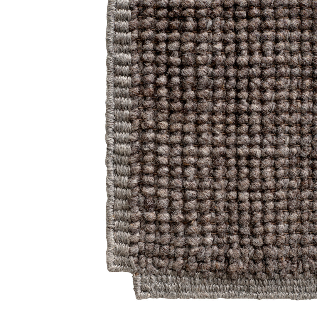 Space Copenhagen SC84 SC85 Rug by &Tradition - Modern Nordic Wool Area Rug for Living Room, Bedroom & Office Decor