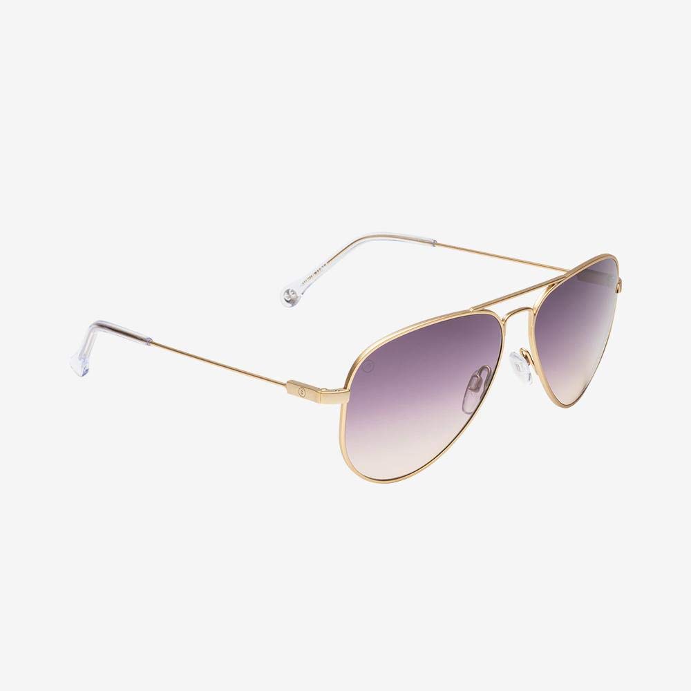 Electric Visual AV1 Large Sunglasses - Polarized UV Protection for Men & Women - Perfect for Driving, Beach, and Outdoor Activities