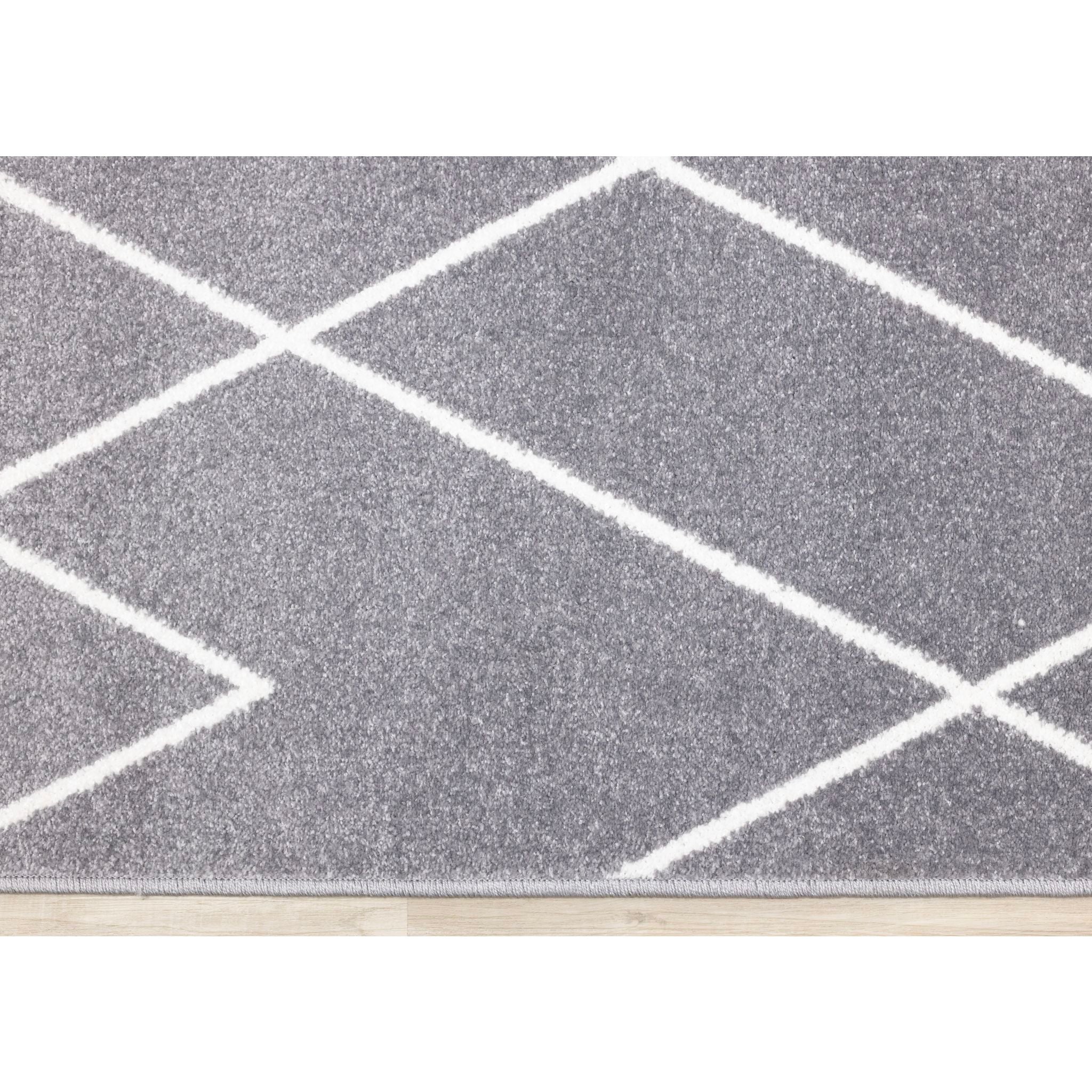 Century Area Rug - Soft & Durable Modern Home Decor for Living Room, Bedroom, Office - Perfect for Cozy Spaces & Stylish Interiors