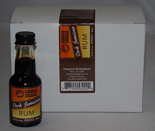 Jamaican Dark Rum