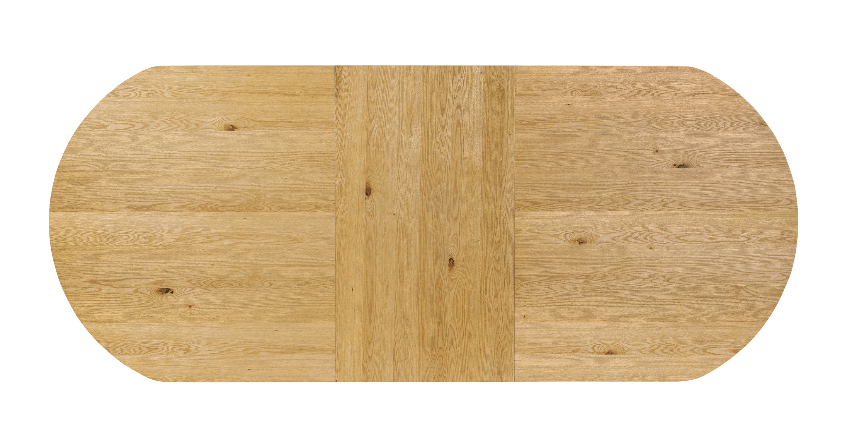Svalbard Extendable Dining Table 63
