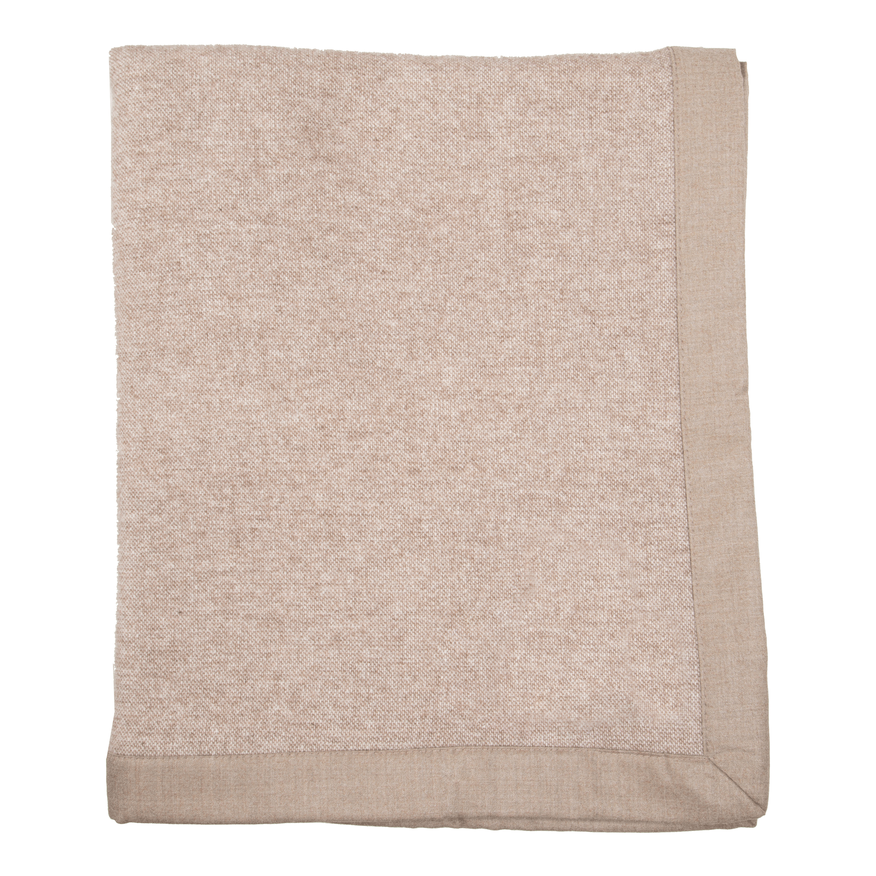 Premium Soft Beige Fleece Blanket - Ultra Cozy & Warm Throw for Bed, Couch, and Travel - Perfect for Winter Nights, Camping, and Home Decor