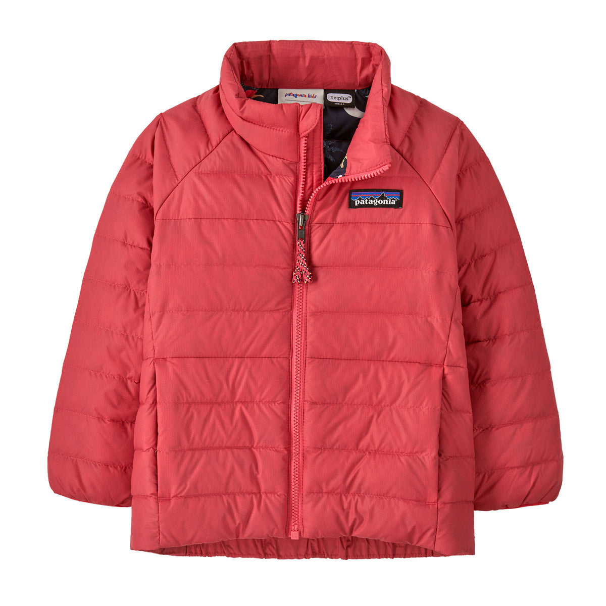 Baby Down Sweater - Warm & Soft Winter Jacket for Infants & Toddlers - Perfect for Outdoor Play & Cold Weather