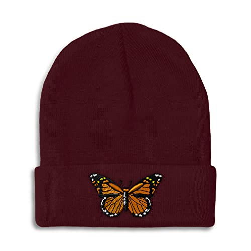 Burgundy Design Only