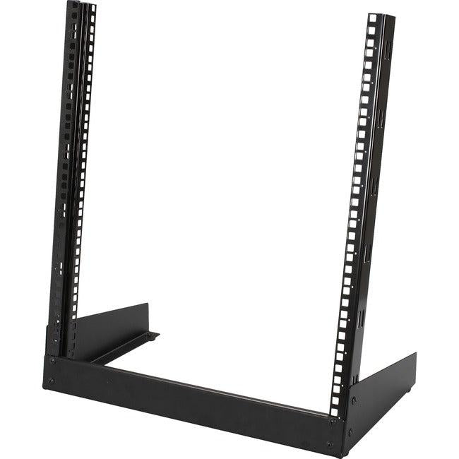 2 Post Server Rack 12U, 19.8