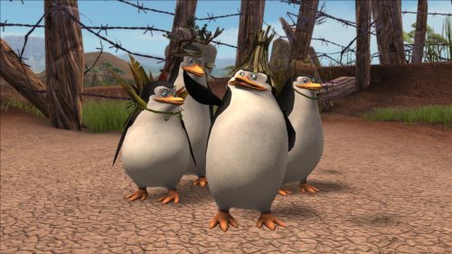 Madagascar 2: Escape 2 Africa - Renewed PS2 Game | Family-Friendly Adventure for Kids & Adults | Perfect for Movie Fans & PlayStation 2 Collectors